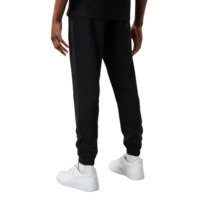 Neu Era NBA L.A Lakers Script Logo Jogger "Schwarz"