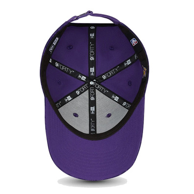 Neu Era NBA L.A Lakers Saisonal Camo 9FORTY Cap