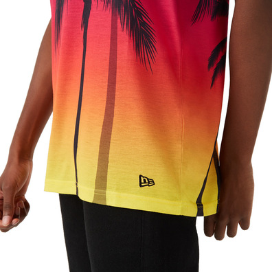 Neu Era NBA L.A Lakers Summer City AOP Tank Top