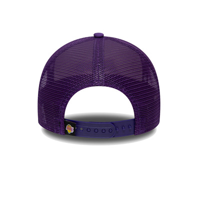 Neu Era NBA L.A. Lakers Team Arch Trucker Cap