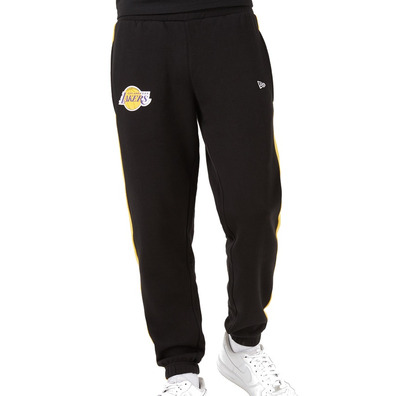 Neu Era NBA L.A Lakers Team Logo Joggers Pants