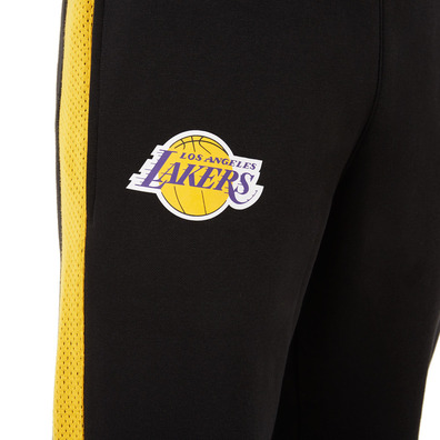 Neu Era NBA L.A Lakers Team Logo Joggers Pants