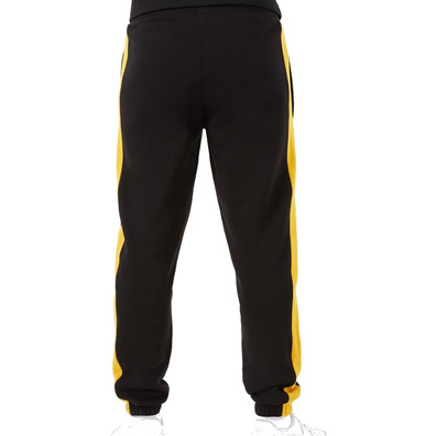 Neu Era NBA L.A Lakers Team Logo Raye Joggers