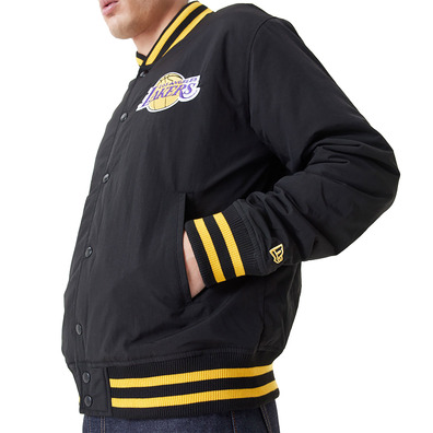 Neu Era NBA L.A. Lakers Team Script Bomber