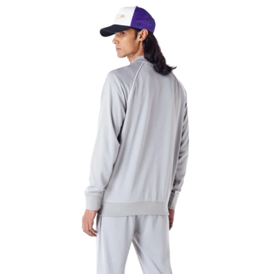 Neue Era NBA LA Lakers Script Track Jacket