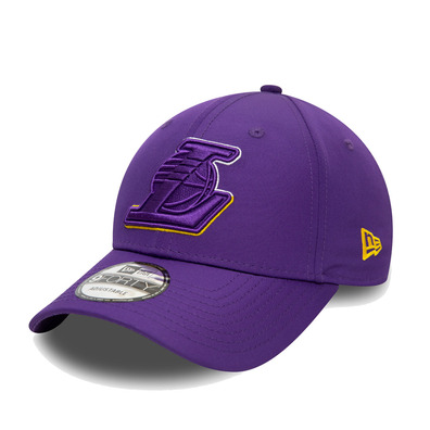 Neu Era NBA L.A Lakers Two Tone 9FORTY Cap