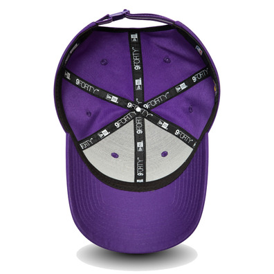 Neu Era NBA L.A Lakers Two Tone 9FORTY Cap