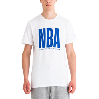 Neu Era NBA Logo mit Logo