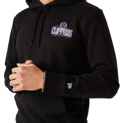 Neu Era NBA Los Angeles Clippers Neon Hoodie