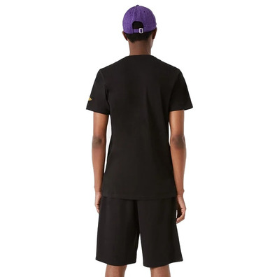 Neu Era NBA Los Angeles Lakers Team Logo Shorts