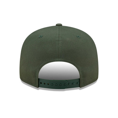 Neu Era NBA Milwaukee Bucks Script Team 9FIFTY Zurück zur Übersicht