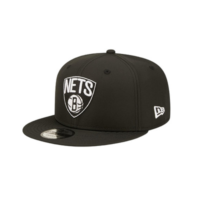 Neu Era NBA Neon Pack Brooklyn Netze 9Fifty Snapback Cap