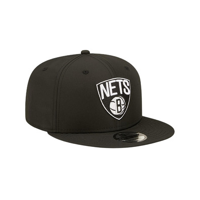 Neu Era NBA Neon Pack Brooklyn Netze 9Fifty Snapback Cap