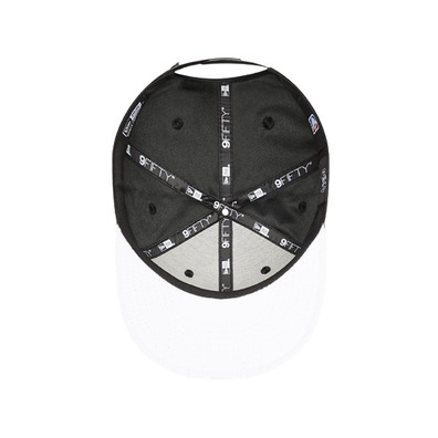 Neu Era NBA Neon Pack Brooklyn Netze 9Fifty Snapback Cap