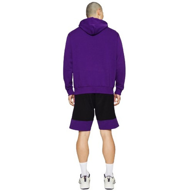 Neu Era NBA New L.A Lakers Colour Block Short