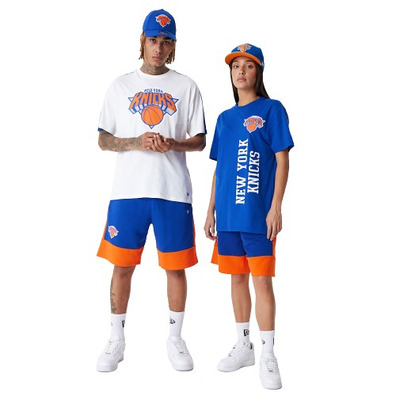 New Era NBA New York Knicks Farbblock