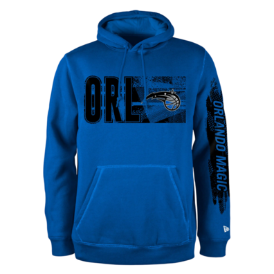 Neu Era NBA Orlando Magic Tip Off 2024 Hoodie