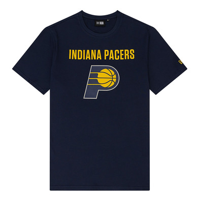 Neu Era NBA Indiana Pacers T-Shirt