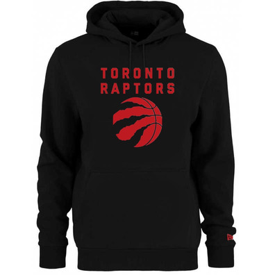 Neu Era NBA Toronto Raptors Team Logo Regular Hoody