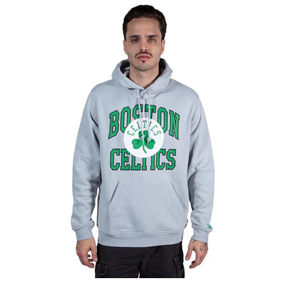 Neu Era NBA23 Boston Celtics zu Pullover Hoodie