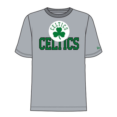 Neu Era NBA23 Boston Celtics zu SS Tee