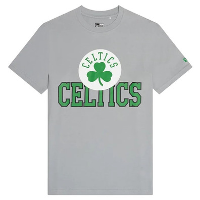 Neu Era NBA23 Boston Celtics zu SS Tee