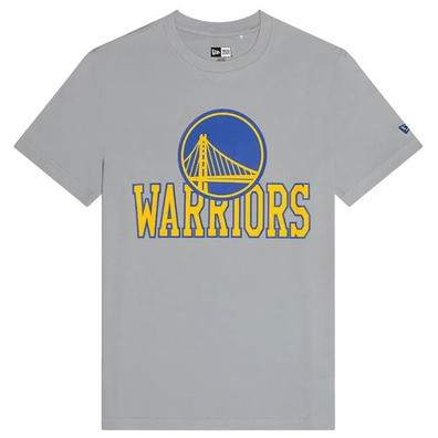 Neu Era NBA23 Golden State Warriors zu SS Tee