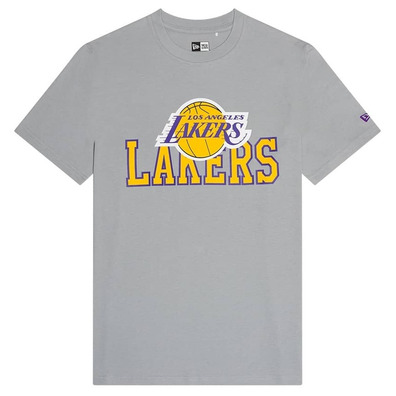 Neu Era NBA23 L.A Lakers zu SS Tee