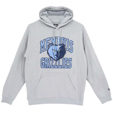 Neu Era NBA23 Memphis Grizzlies auf Pullover Hoodie