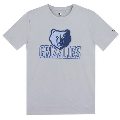 Neu Era NBA23 Memphis Grizzlies auf SS Tee