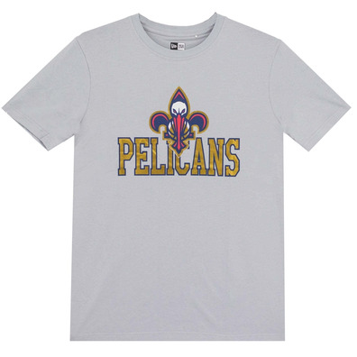 Neu Era NBA23 New Orleans Pelicans zu SS Tee