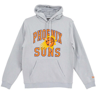 Neu Era NBA23 Phoenix Sonnen auf Pullover Hoodie