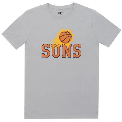 Neu Era NBA23 Phoenix Sonnen auf SS Tee