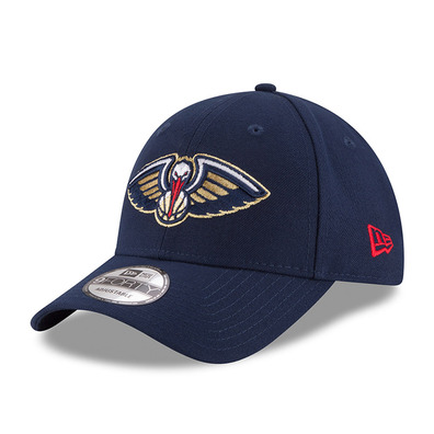 Neu Era New Orleans Pelicans Die Liga 9FORTY