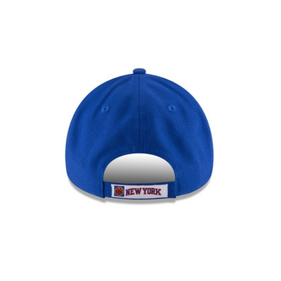 New Era NBA New York Knicks The League 9FORTY Cap