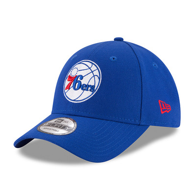 Neu Era NBA Philadelphia 76ers The League 9FORTY Cap