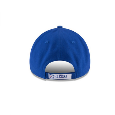 Neu Era NBA Philadelphia 76ers The League 9FORTY Cap