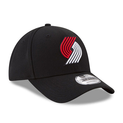 New Era Portland Trail Blazers The League 9Forty