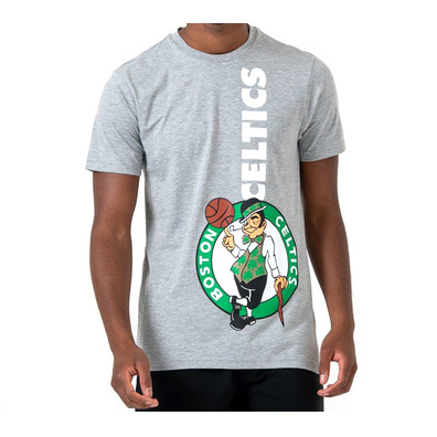 Neu Era Team Boston Celtics Tee