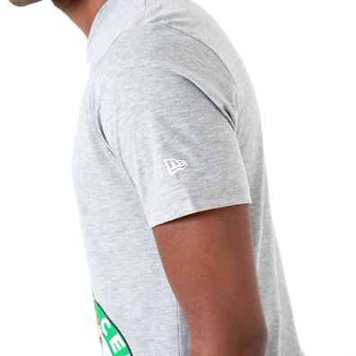 Neu Era Team Boston Celtics Tee