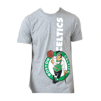 Neu Era Team Boston Celtics Tee