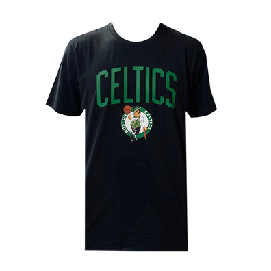 New Era Team Logo Boston Celtics Tatum #0#