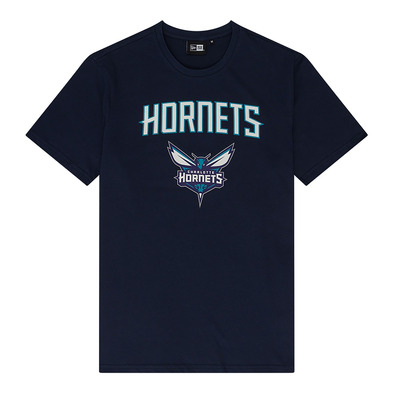 Neu Era NBA Charlotte Hornets T-Shirt