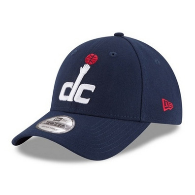 New Era NBA Washington Wizards Die Liga 9FORTY Cap