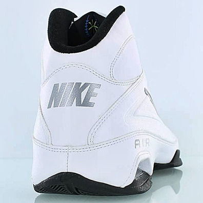 Nike Air Visi Pro III (100/blanco/negro)