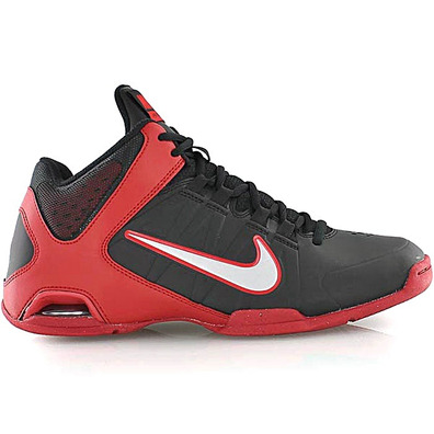 Nike Air All Pro IV (003nego / goral / gris)