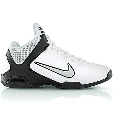 Nike Air All Pro IV (100 / blanco / gris / nego)