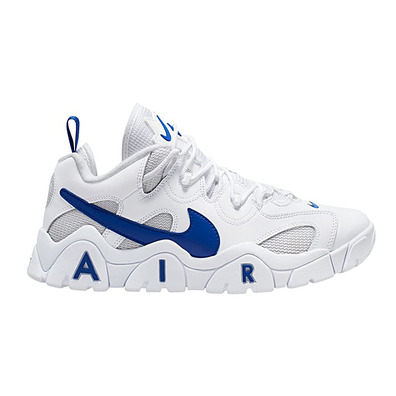 Nike Air Barrage Low "Hyper Blue"