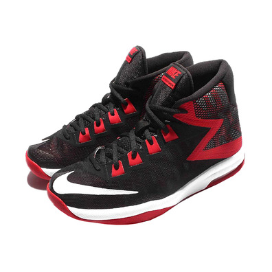 Nike Air Devosion GS "Grase" (003/black/white/red)