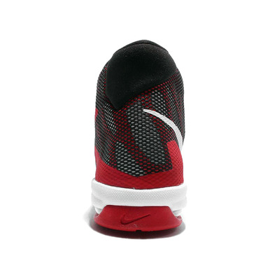 Nike Air Devosion GS "Grase" (003/black/white/red)